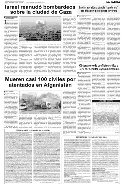 Portada Principal