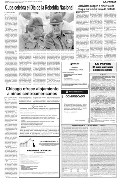 Portada Principal