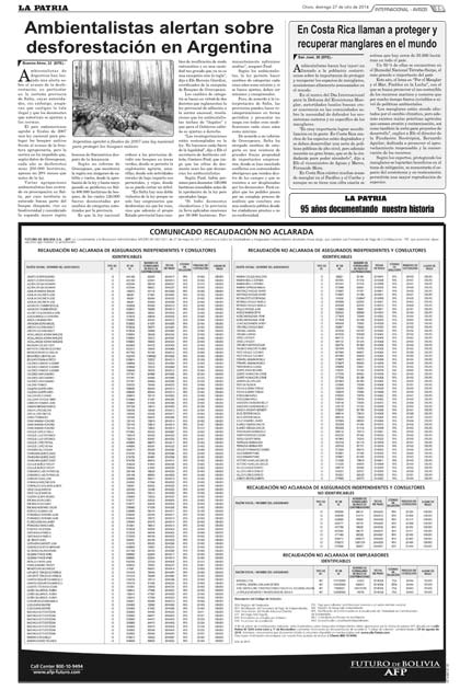 Portada Principal