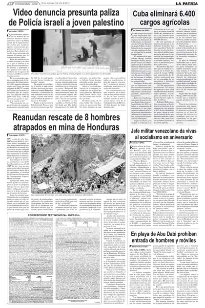 Portada Principal