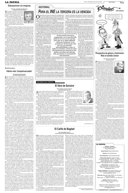 Portada Principal