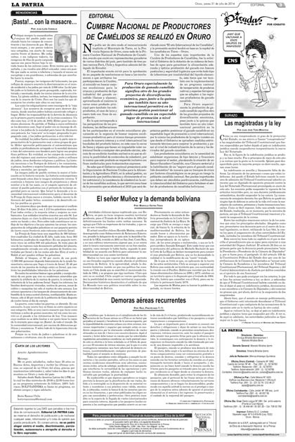 Portada Principal