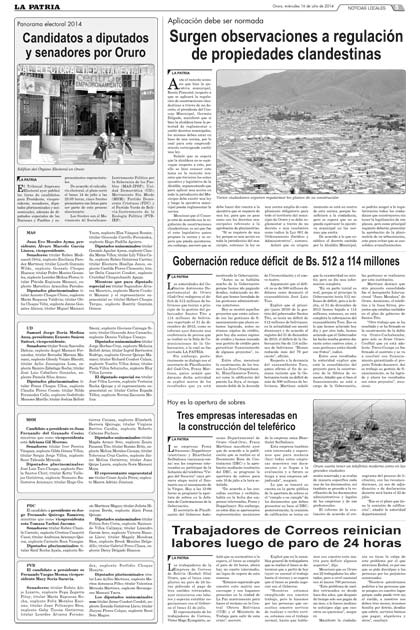 Portada Principal