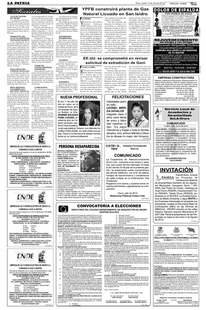 Portada Principal