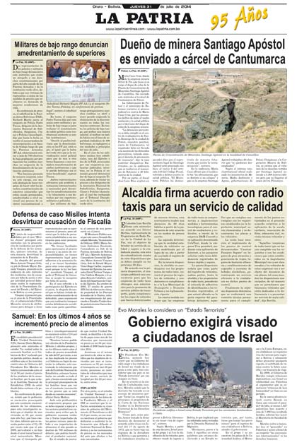 Portada Principal