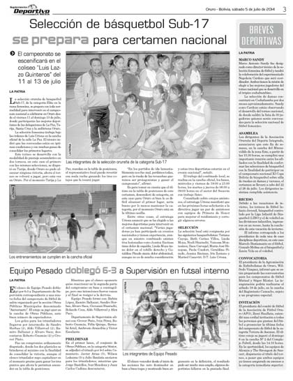 Portada Principal