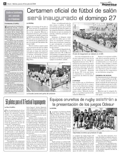 Portada Principal