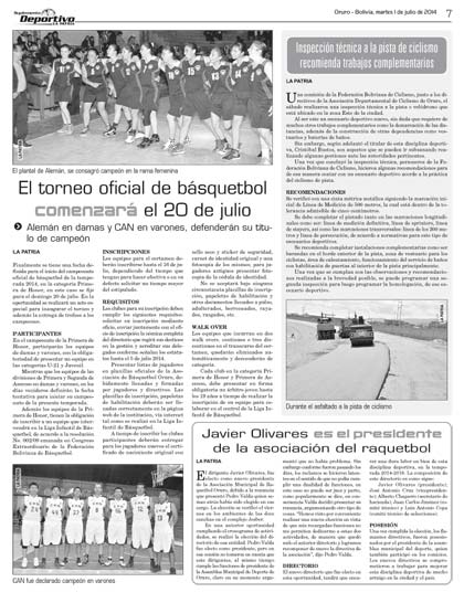 Portada Principal