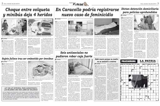 Portada Principal