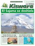 Ecológico Kiswara