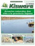 Ecológico Kiswara