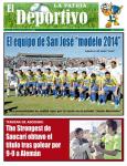 El Deportivo