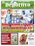 El Deportivo