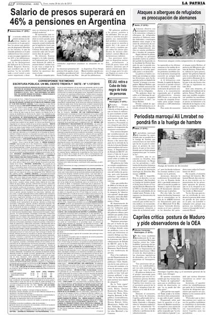 Portada Principal