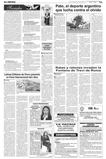 Portada Principal