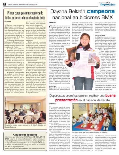 Portada Principal