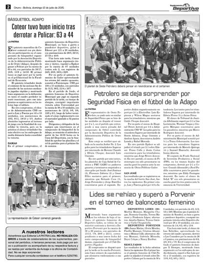 Portada Principal