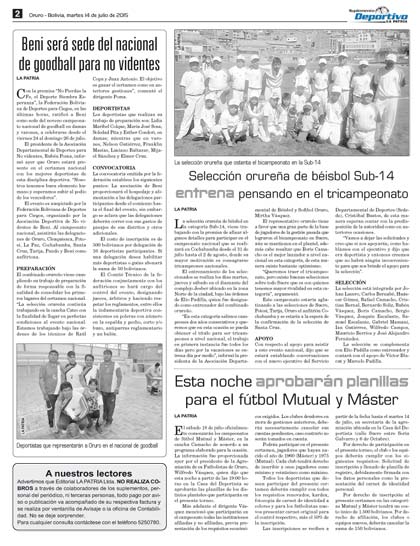 Portada Principal
