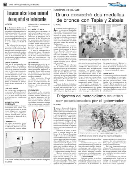 Portada Principal