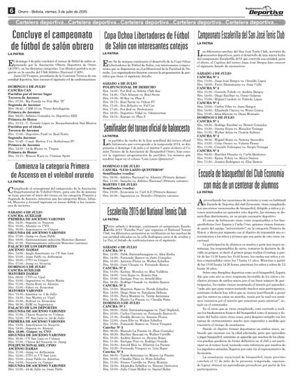 Portada Principal