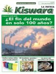 Ecológico Kiswara