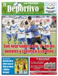 El Deportivo