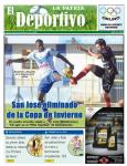 El Deportivo