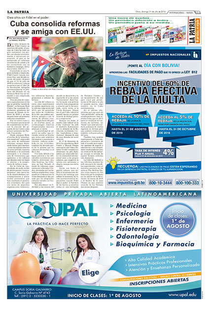 Portada Principal