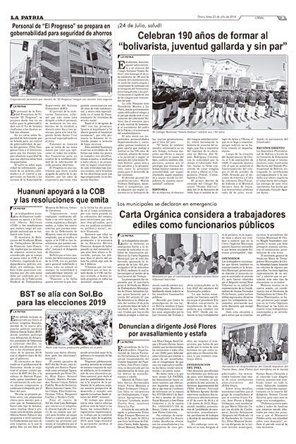 Portada Principal