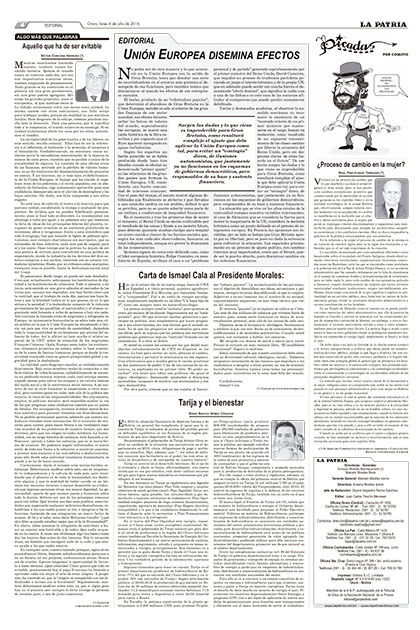 Portada Principal