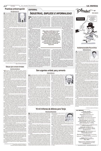 Portada Principal