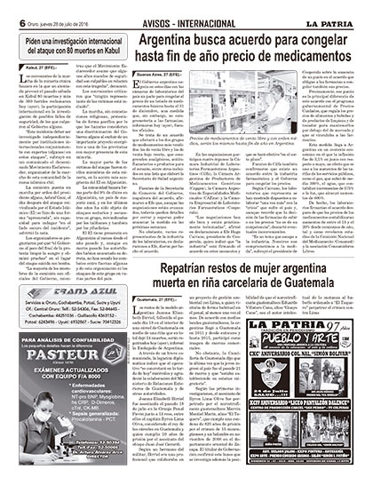 Portada Principal