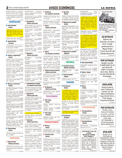 Portada Principal