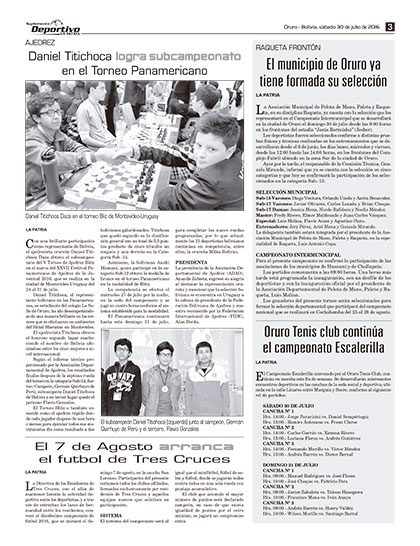 Portada Principal