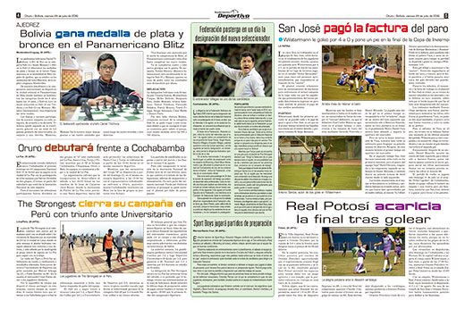 Portada Principal