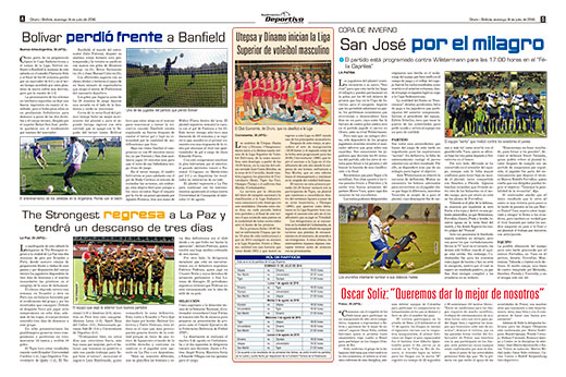 Portada Principal