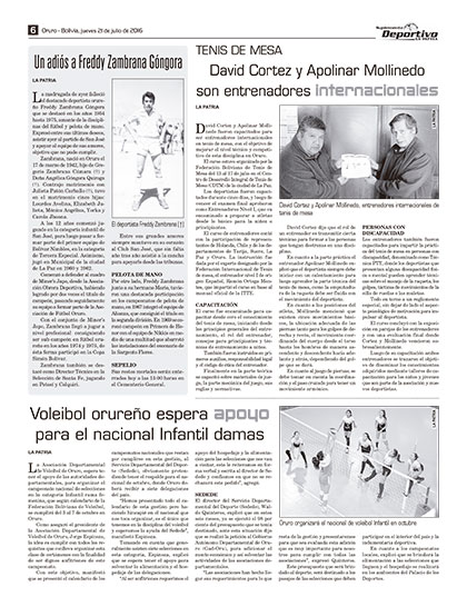 Portada Principal