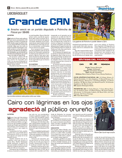 Portada Principal