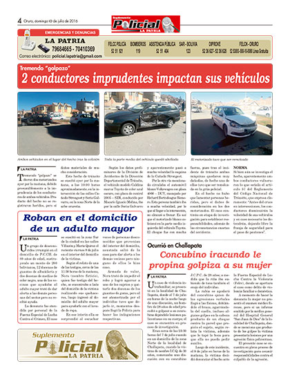 Portada Principal