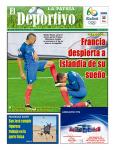 Deportivo