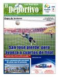 Deportivo