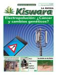 Ecológico Kiswara