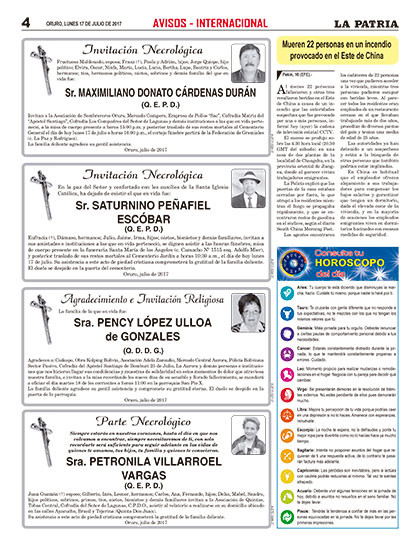 Portada Principal