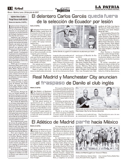 Portada Principal