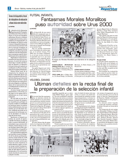 Portada Principal