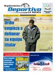 Deportivo