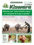 Ecológico Kiswara