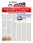 Perspectiva Minera