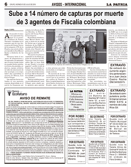Portada Principal