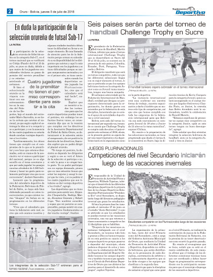 Portada Principal